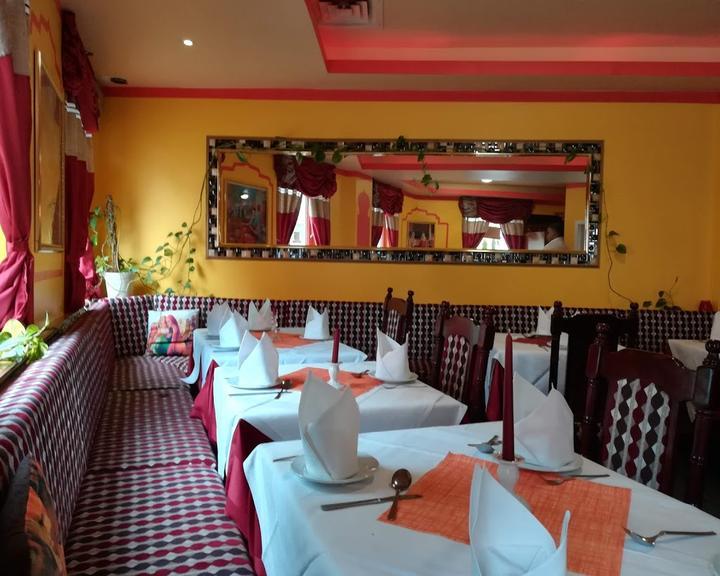 Desi Zaika Indian Restaurant