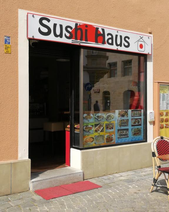 Sushi Haus