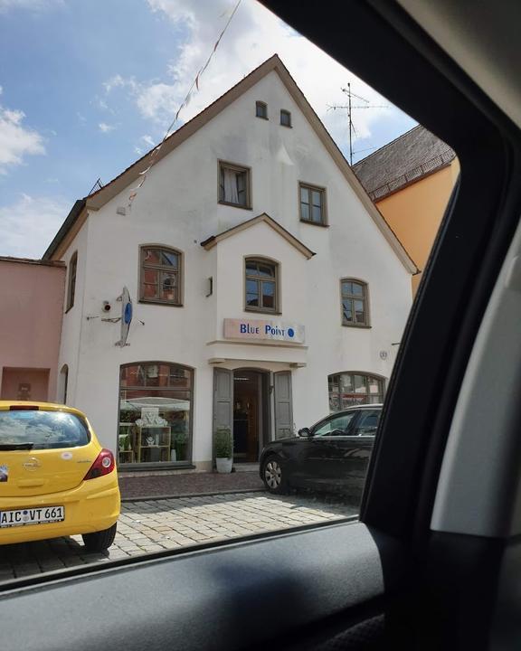 Gasthaus Schloss Tandern Restaurant