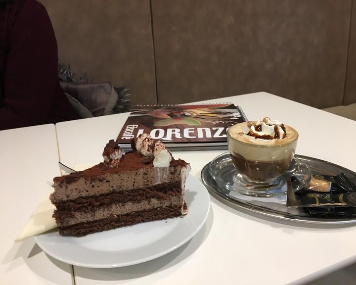 Eiscafe Lorenzo