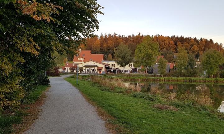 Gasthof Restaurant am See