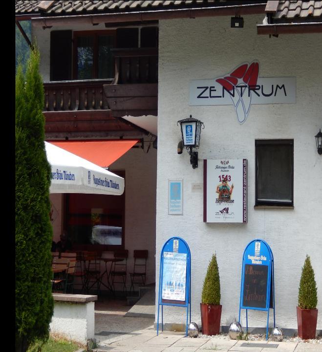 Zentrum