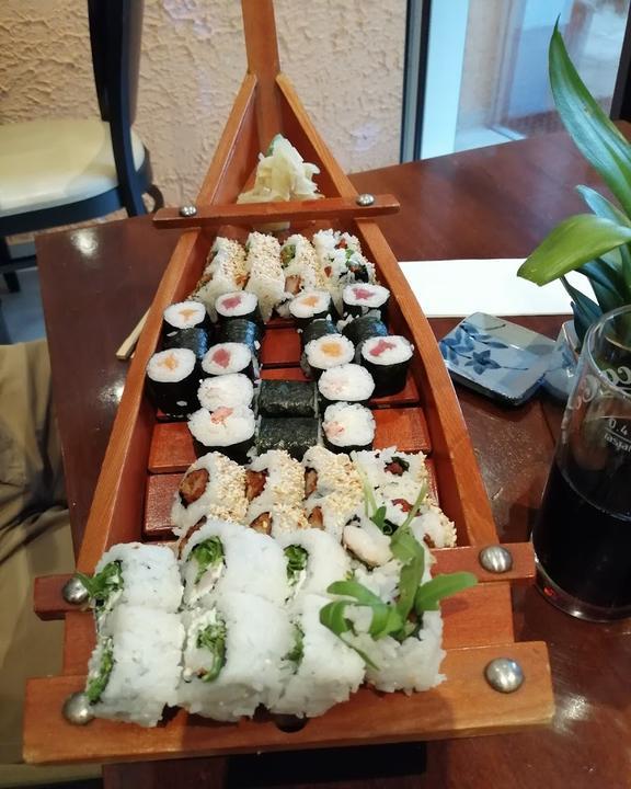 Sushi 2 Go