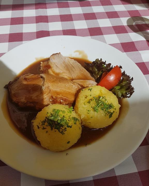 Gasthaus Alter Wirt Eresing