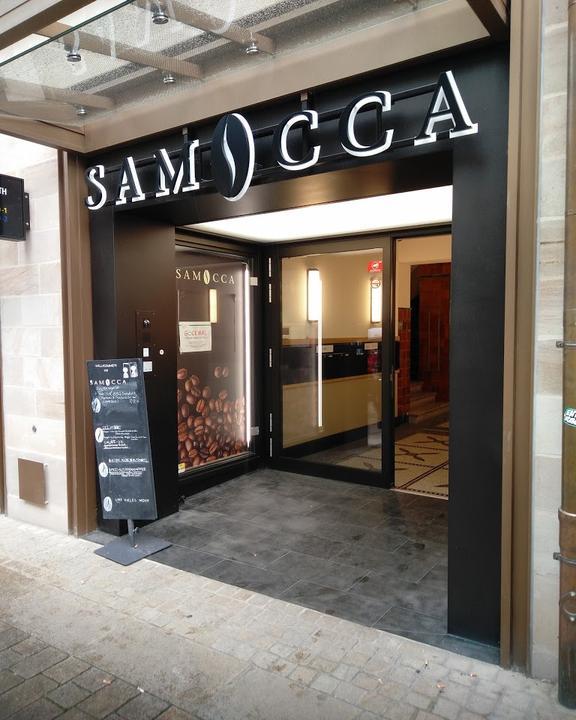 Samocca