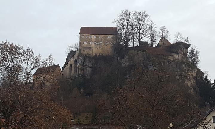 Pottensteiner Stuben